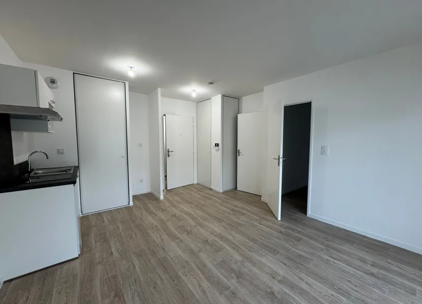 Appartement Rue de la Montjoie à Saran
