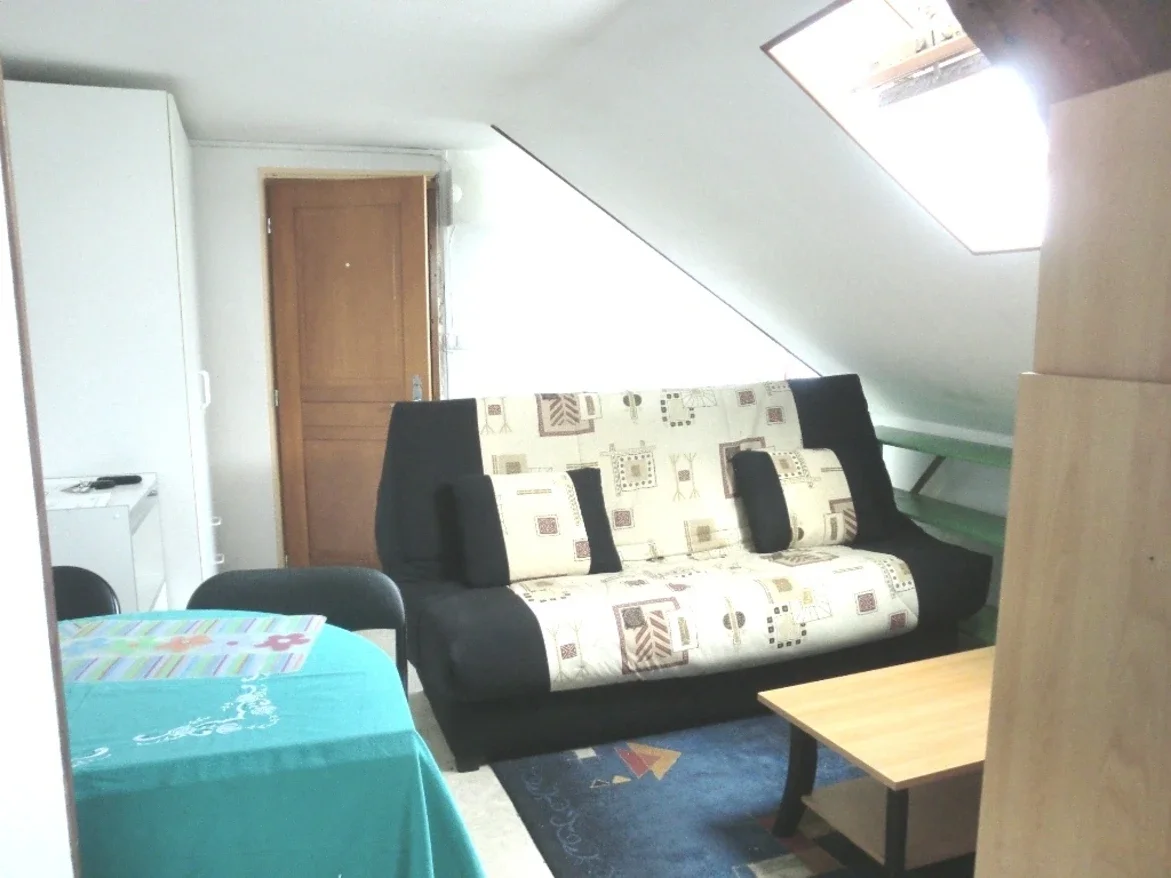Flat Rue de Soissons in Compiègne
