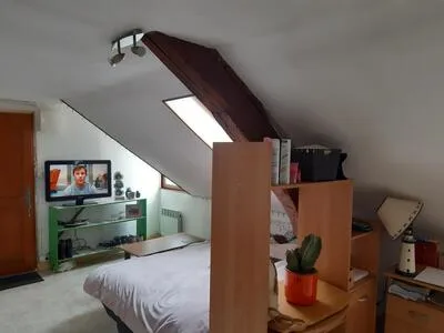 Flat Rue de Soissons in Compiègne