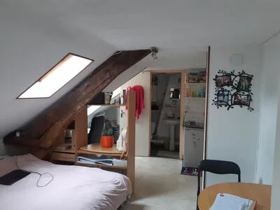 Flat Rue de Soissons in Compiègne