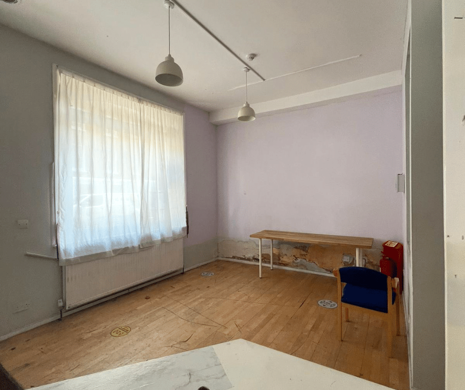 Room Carol Street in Greater London