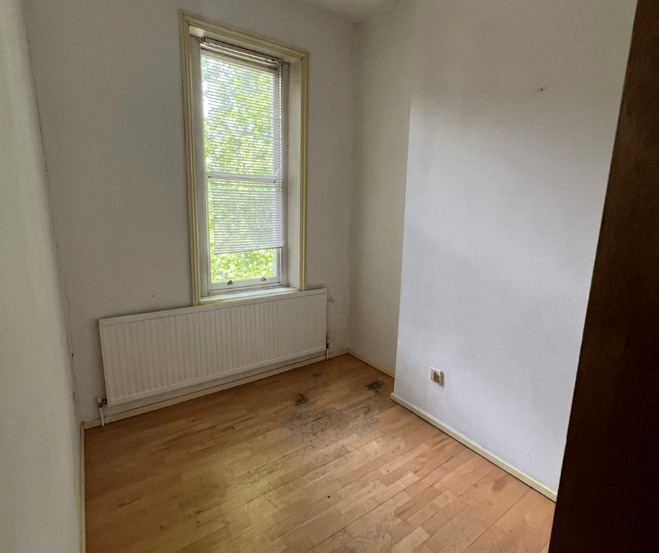 Room Carol Street in Greater London