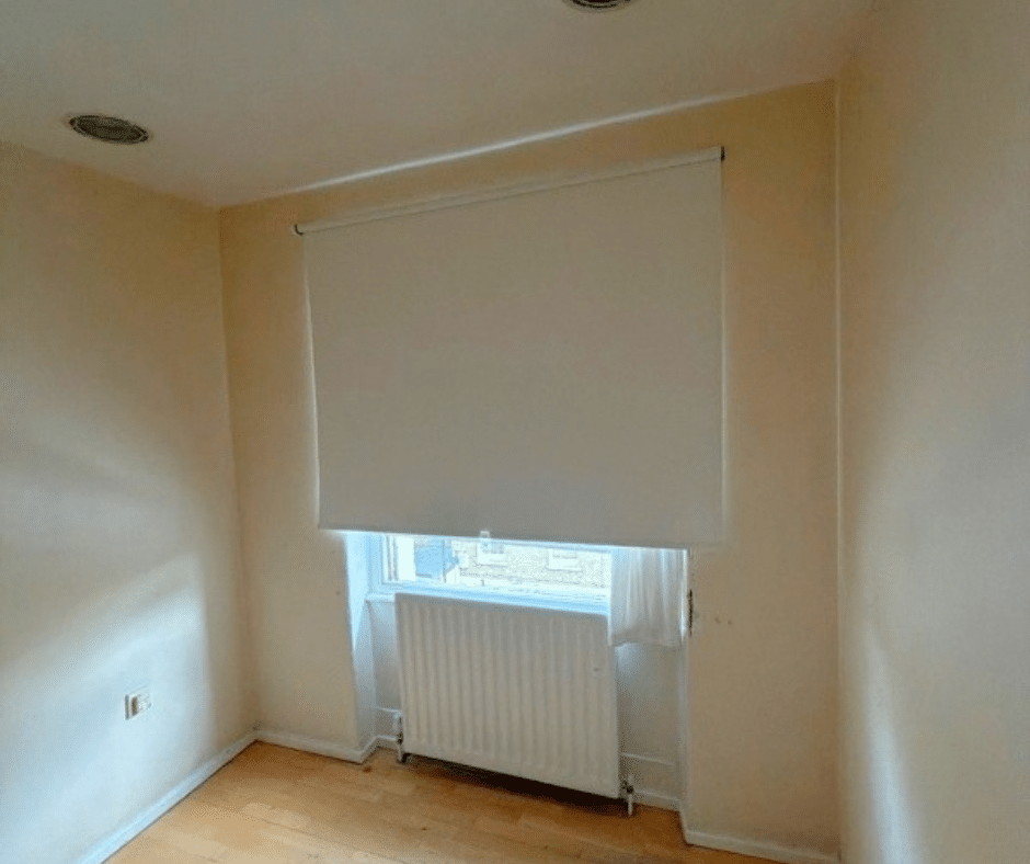Room Carol Street in Greater London