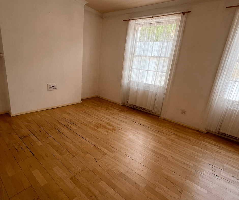Room Carol Street in Greater London