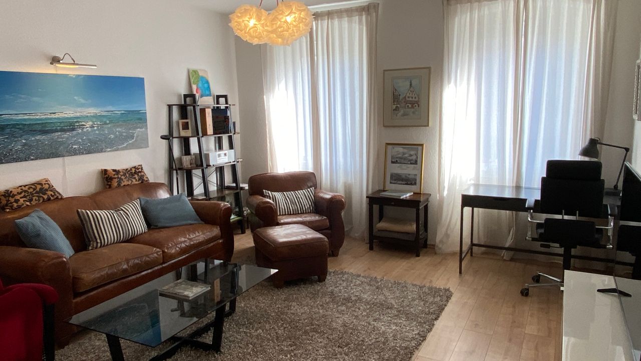 Wohnung Alte Eppelheimer Straße in Heidelberg