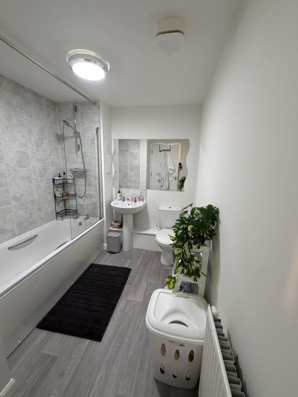 Room Kidlaw Close in City of Edinburgh