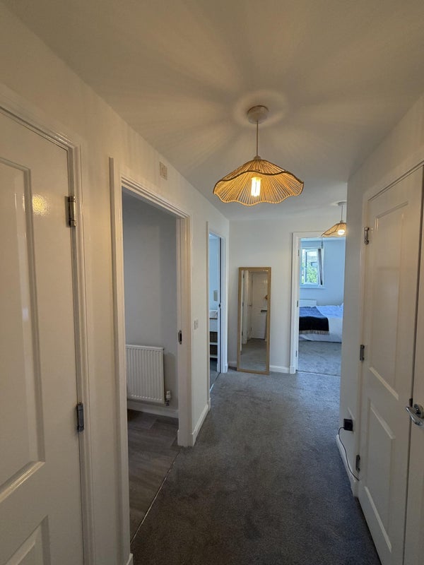Room Kidlaw Close in City of Edinburgh