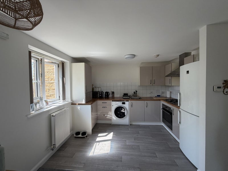Room Kidlaw Close in City of Edinburgh