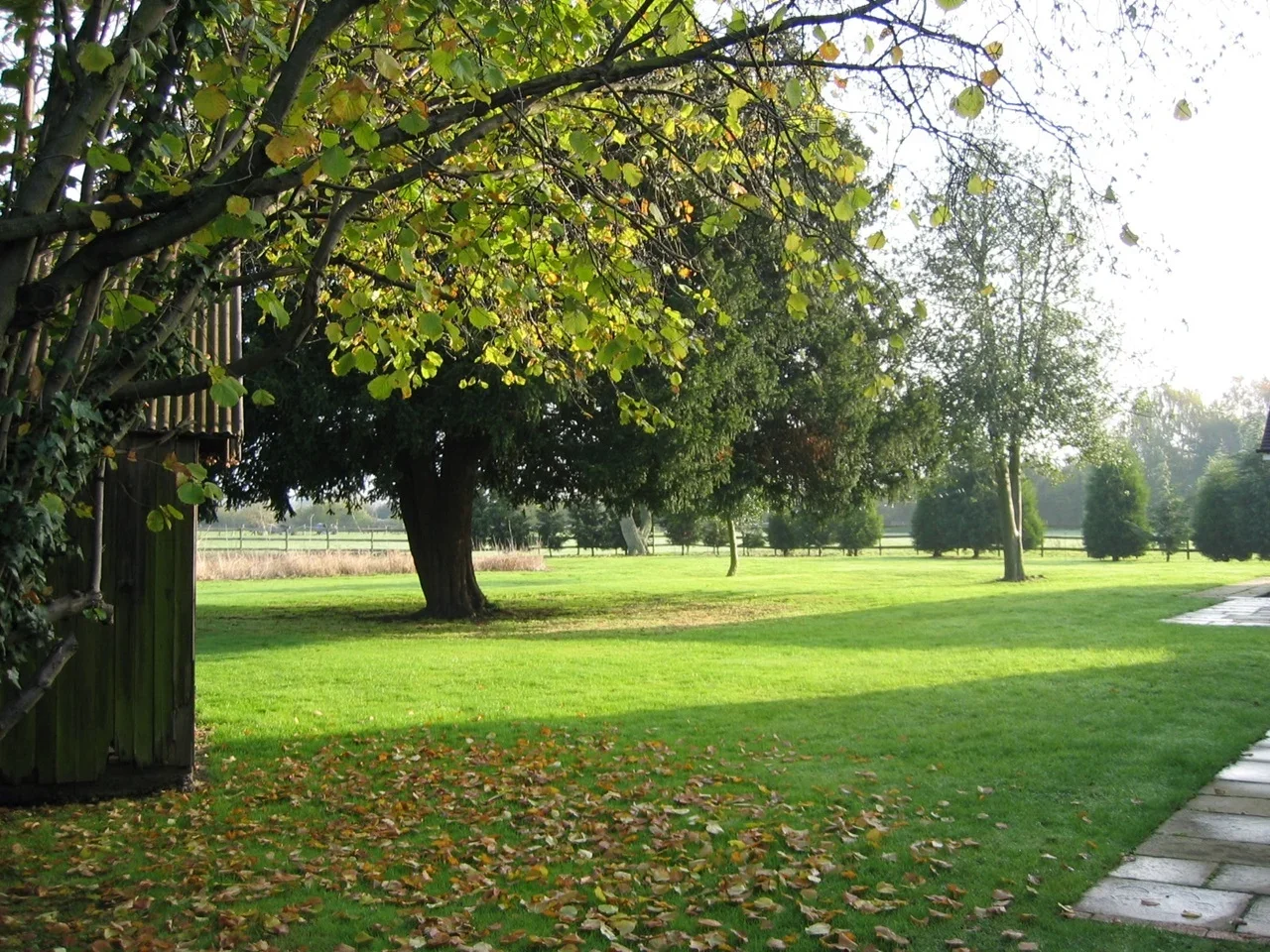 Flat Charlton Road in Borough of Spelthorne