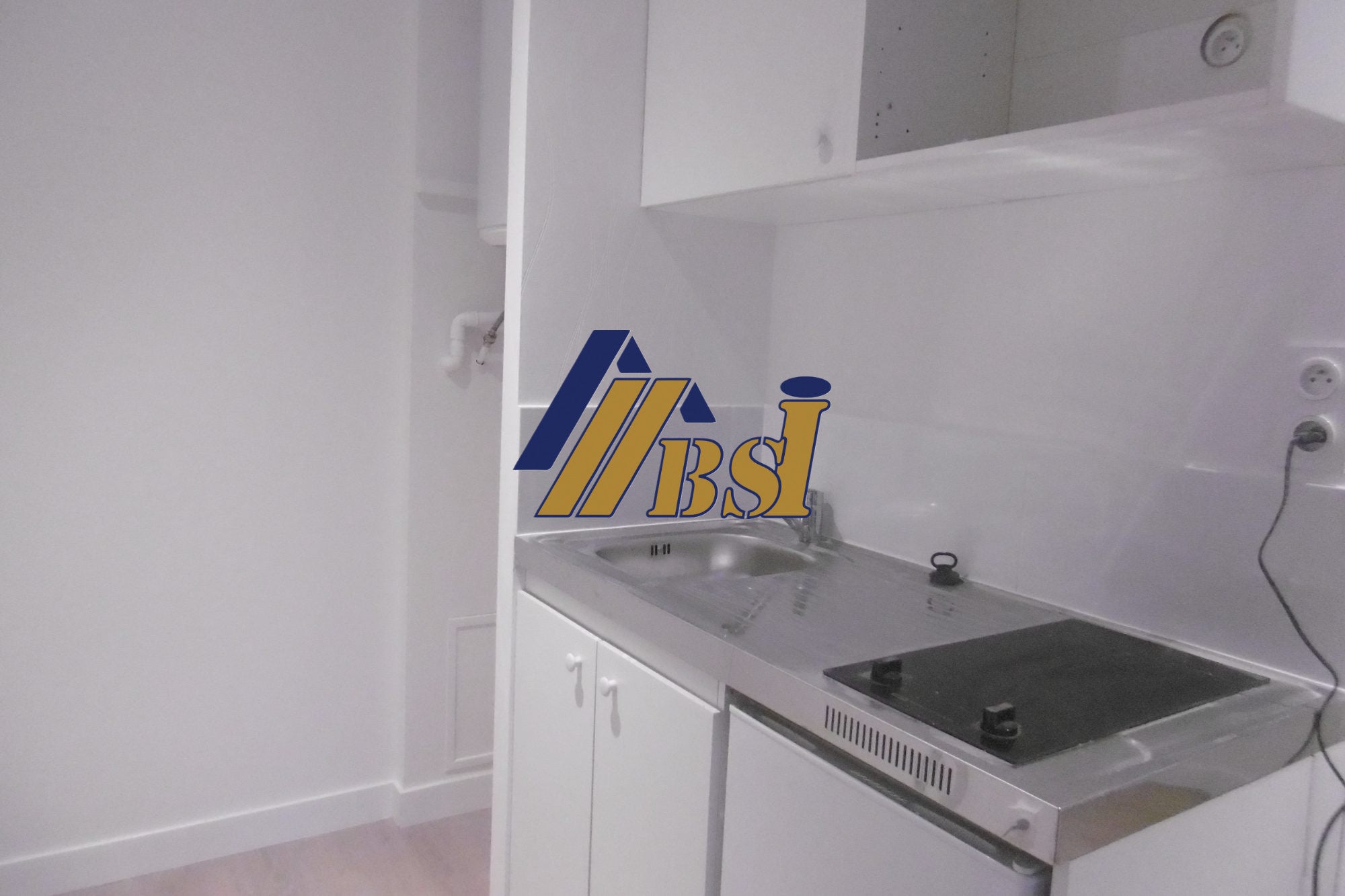 Appartement Rue Latouche-Tréville à Brest