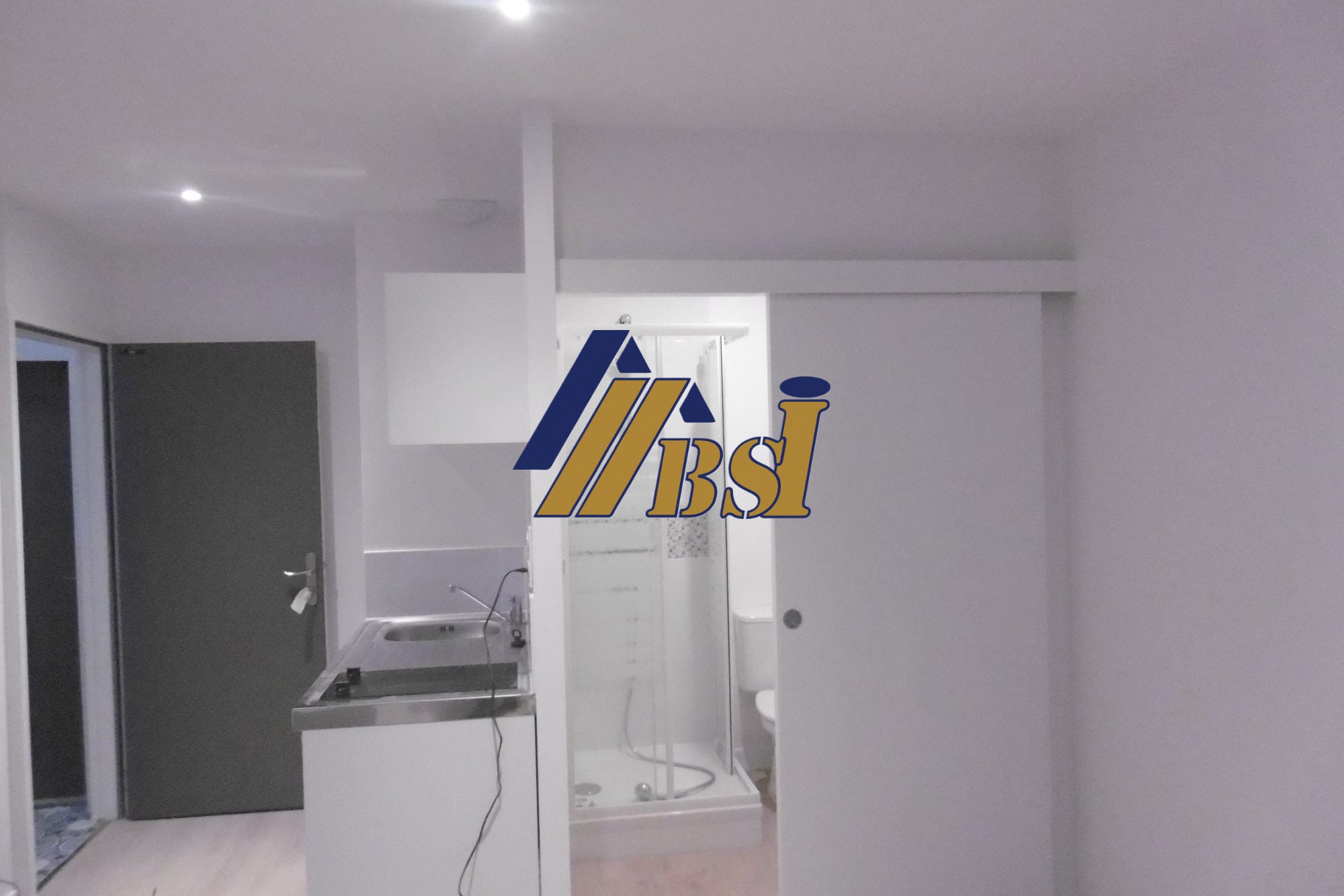 Appartement Rue Latouche-Tréville à Brest