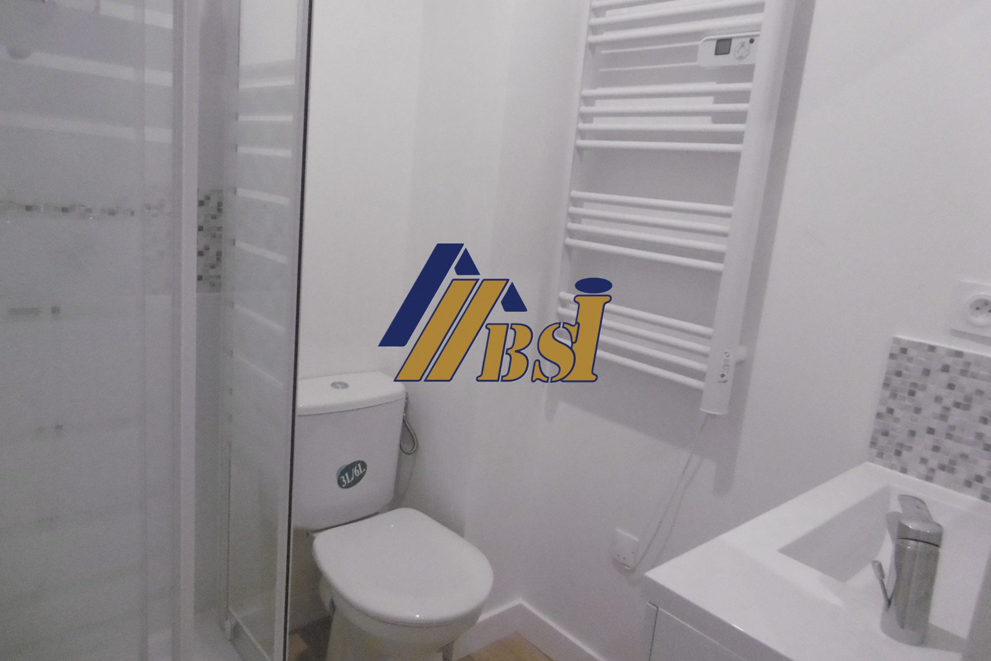 Appartement Rue Latouche-Tréville à Brest