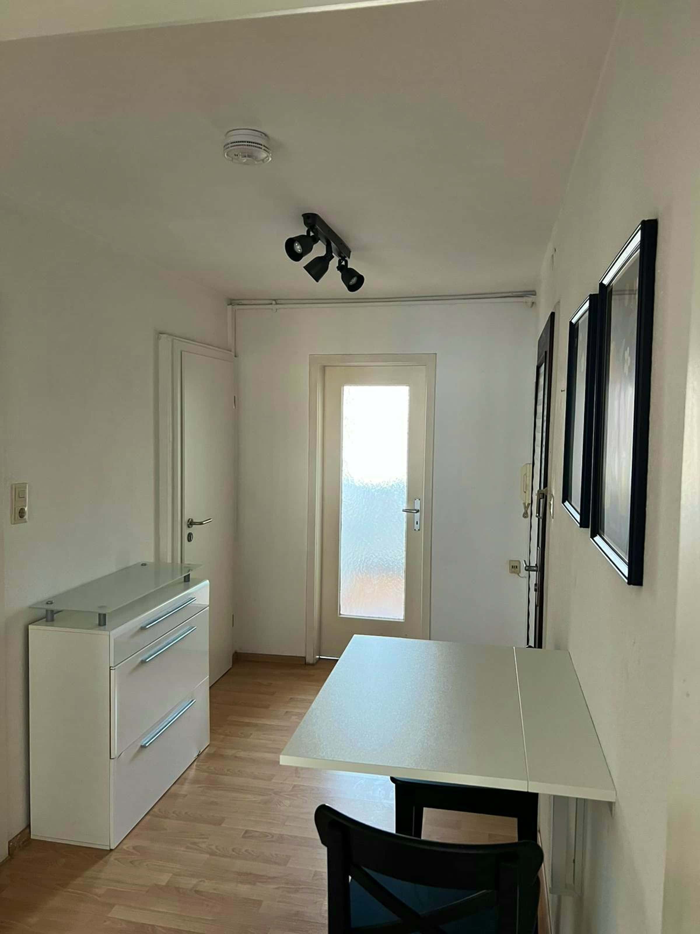Zimmer Charlottenstraße in Stuttgart