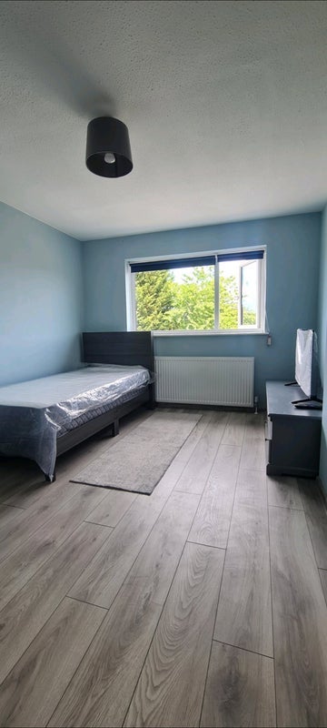 Room Bardsey Gardens in Nottingham