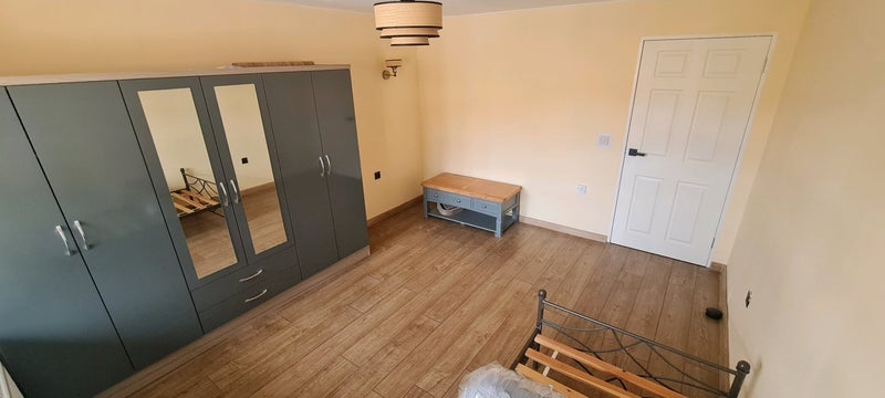 Room Bardsey Gardens in Nottingham