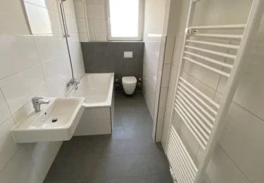 Wohnung Bischof-Franz-Wolf-Straße in Essen