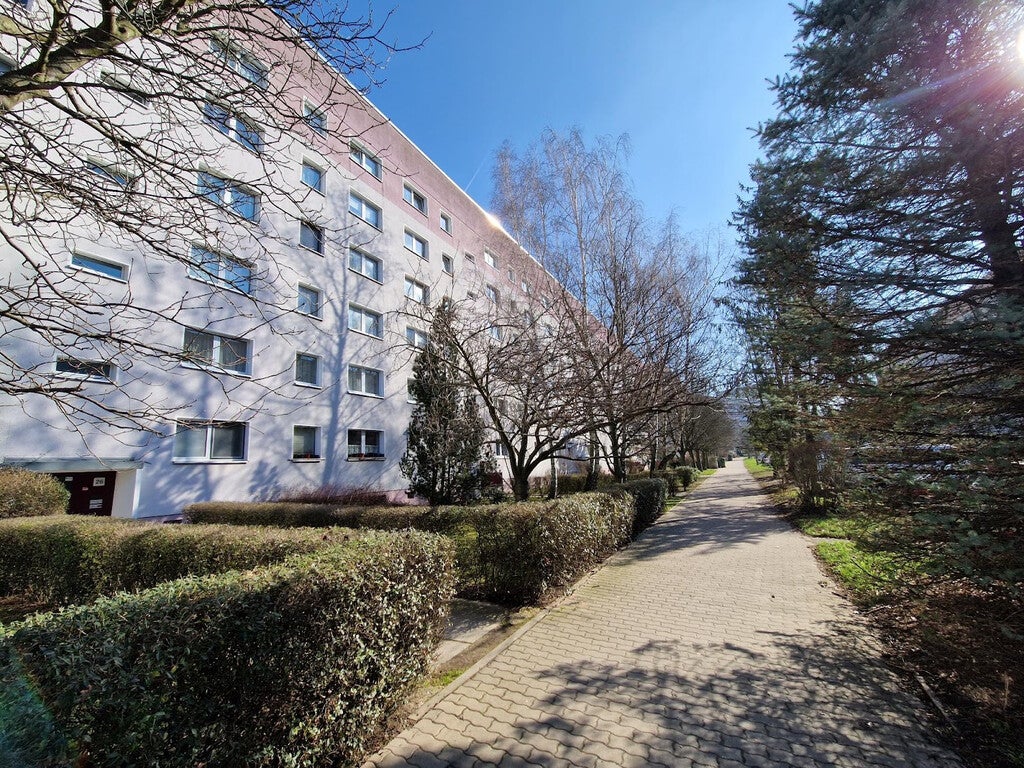 Wohnung Jupiterstraße in Leipzig
