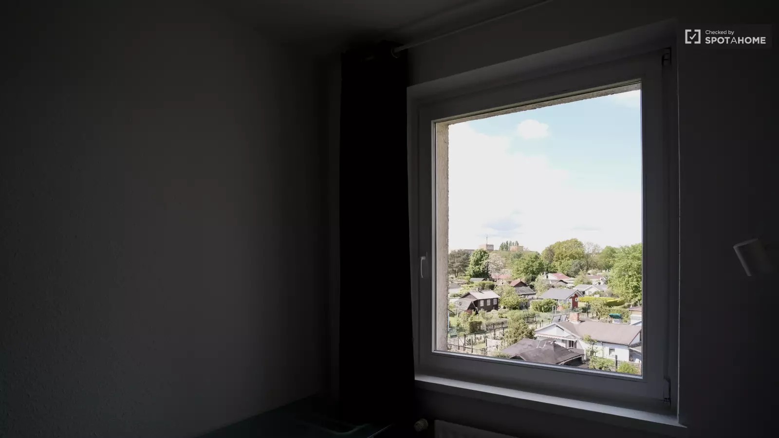 Wohnung Jablonskistraße in Berlin