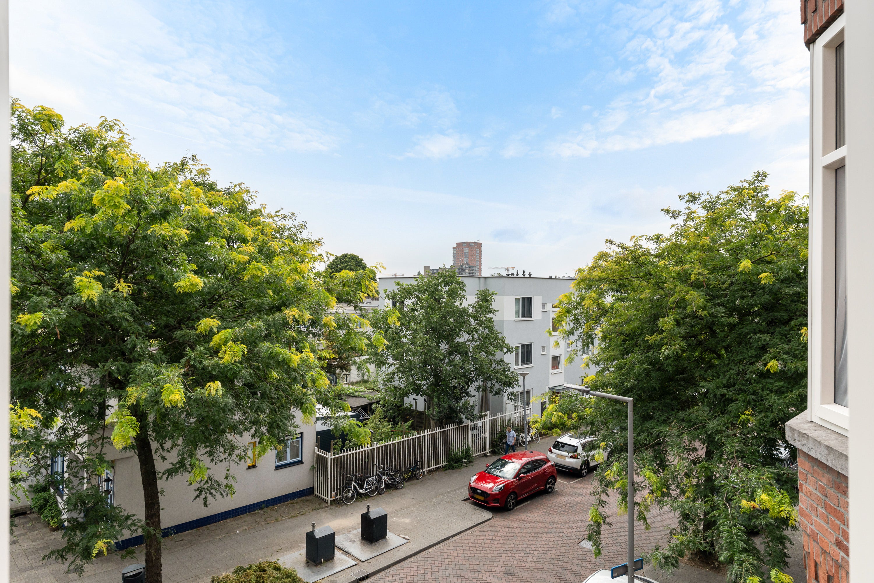 Appartement te koop: Putsebocht 95A-02, Rotterdam