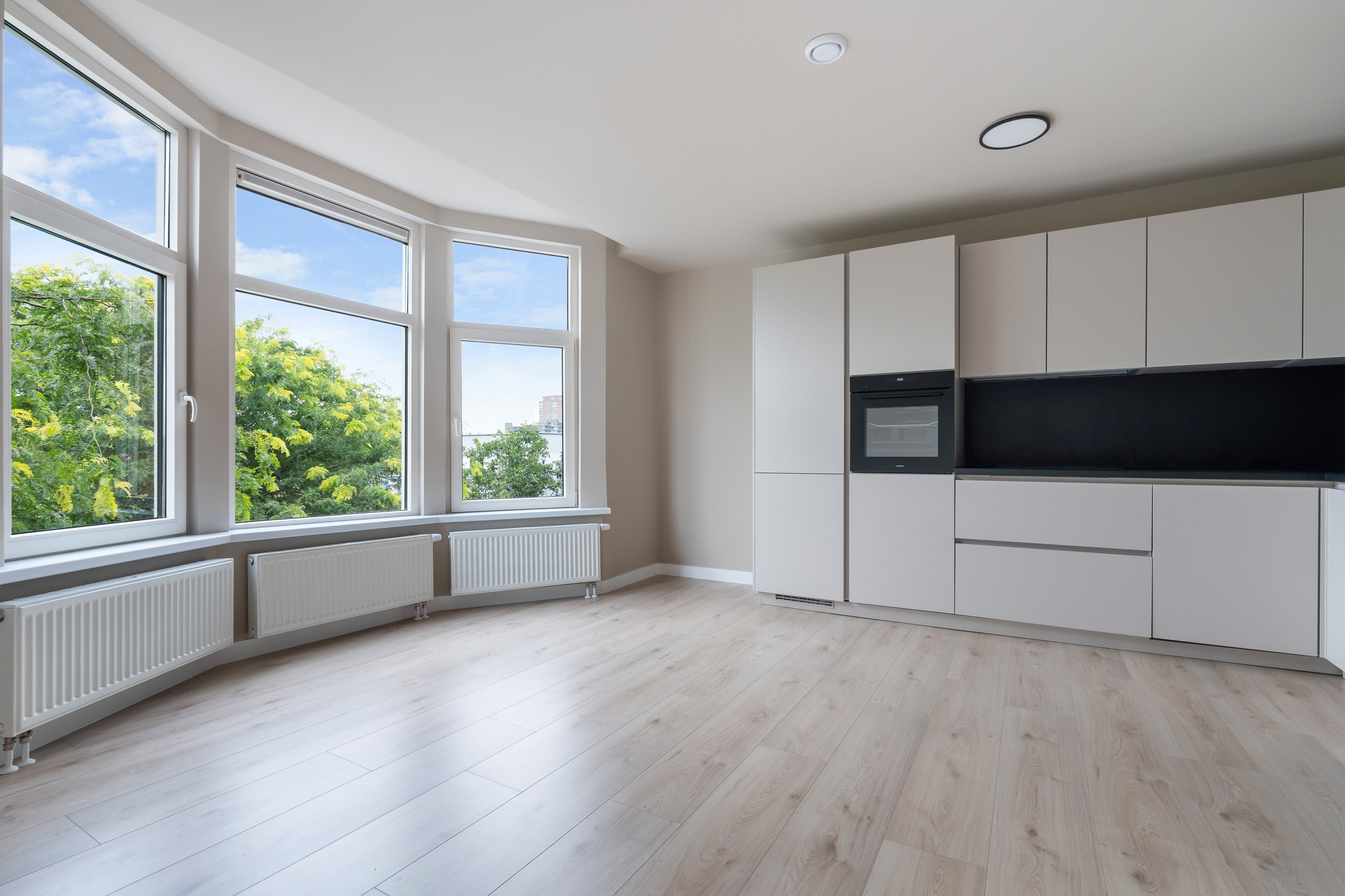 Appartement te koop: Putsebocht 95A-02, Rotterdam