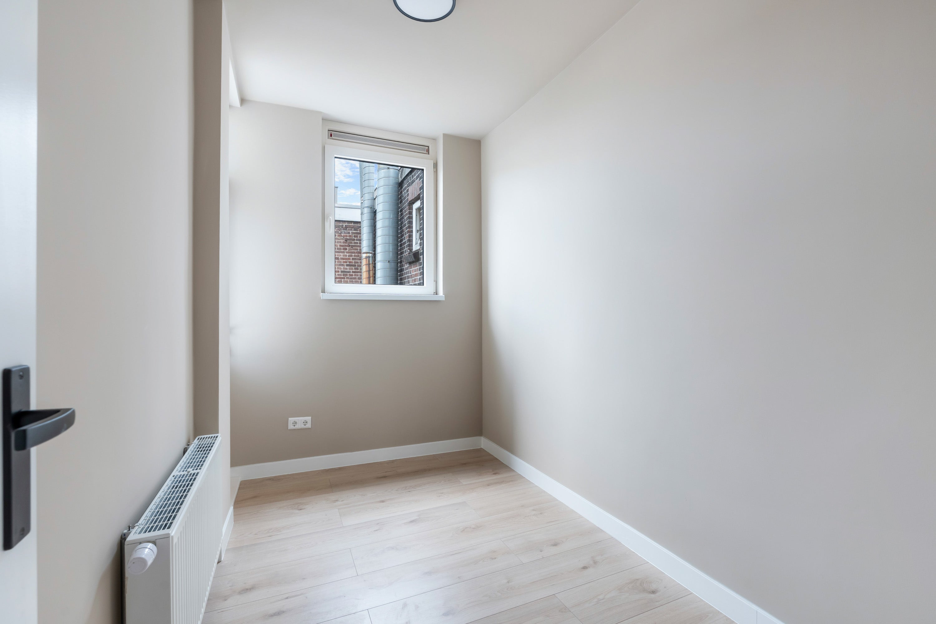 Appartement te koop: Putsebocht 95A-02, Rotterdam