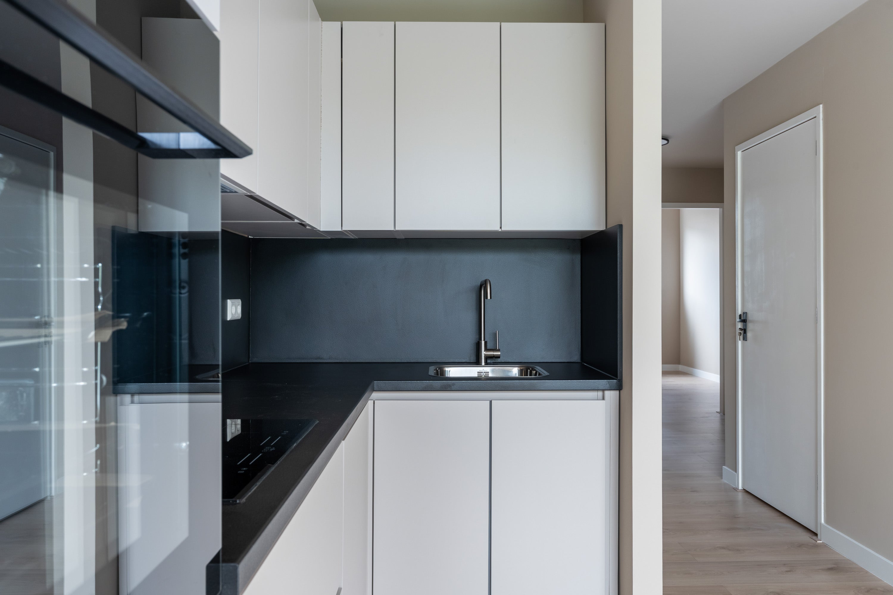 Appartement te koop: Putsebocht 95A-02, Rotterdam