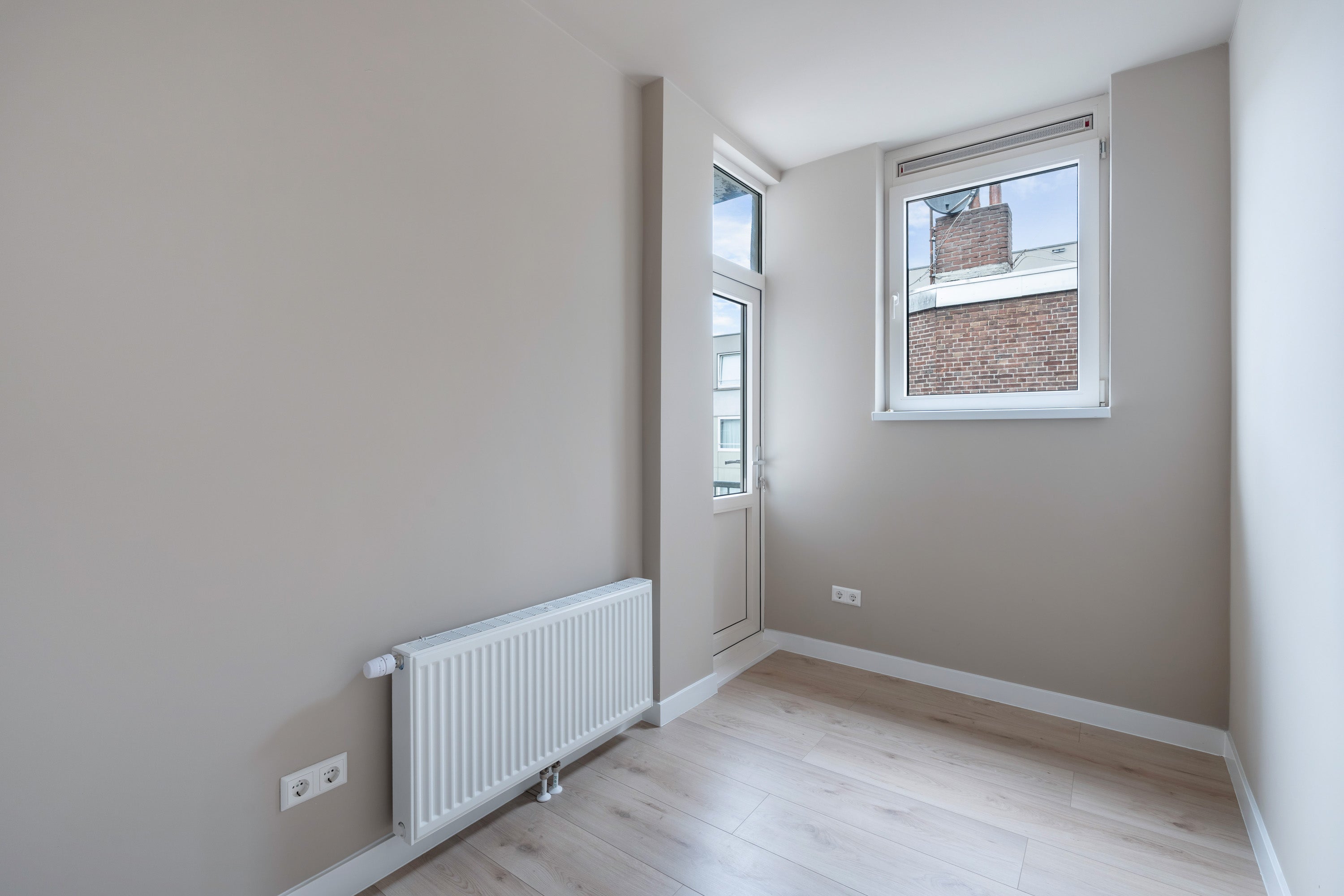 Appartement te koop: Putsebocht 95A-02, Rotterdam