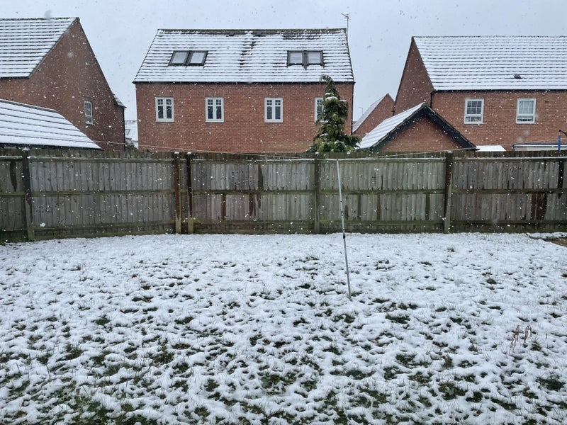 Room Cottesemore Close in Charnwood