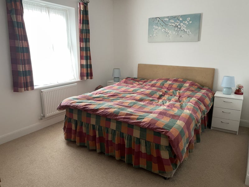 Room Cottesemore Close in Charnwood