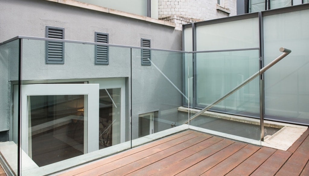 Flat Duke Street in City of Westminster