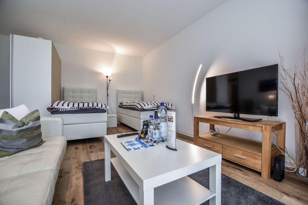 Wohnung An der Alten Post in Köln