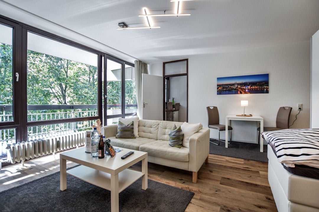 Wohnung An der Alten Post in Köln