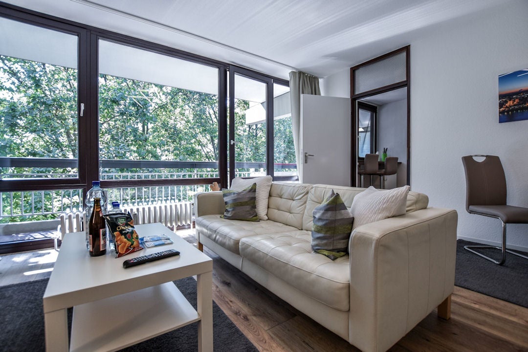 Wohnung An der Alten Post in Köln