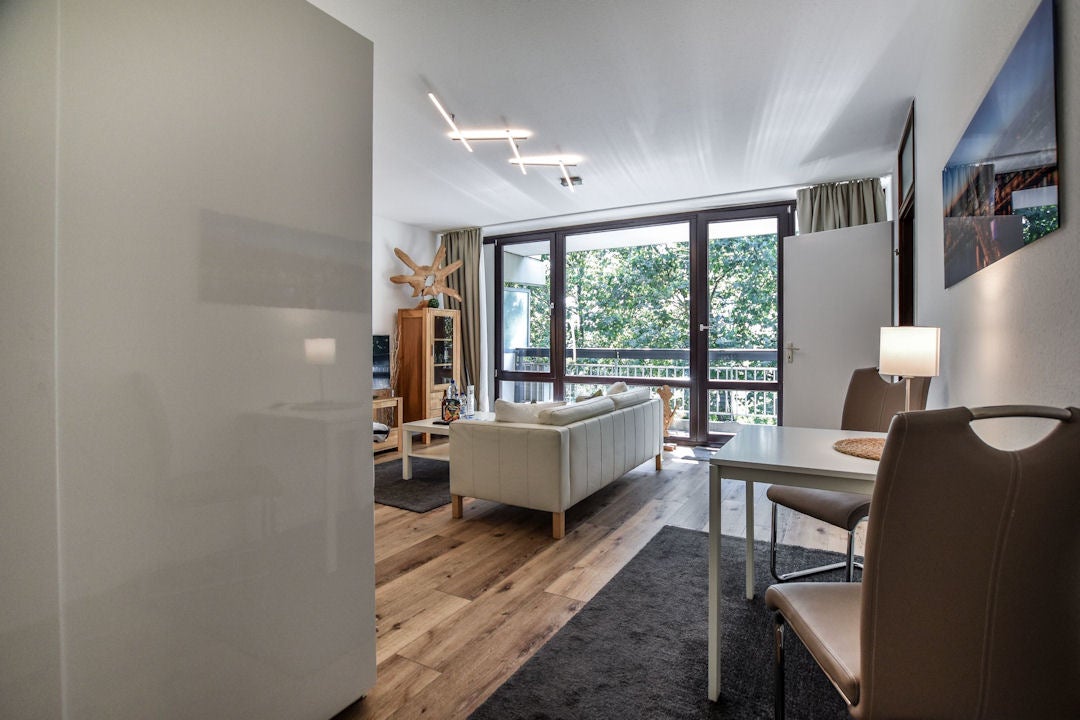 Wohnung An der Alten Post in Köln