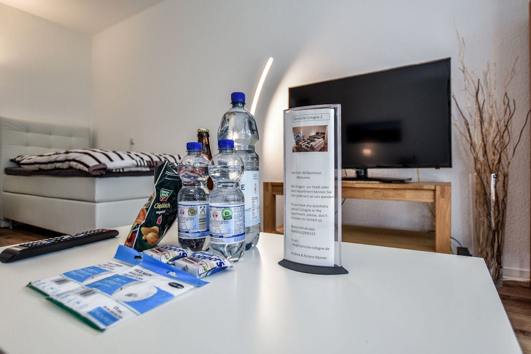 Wohnung An der Alten Post in Köln