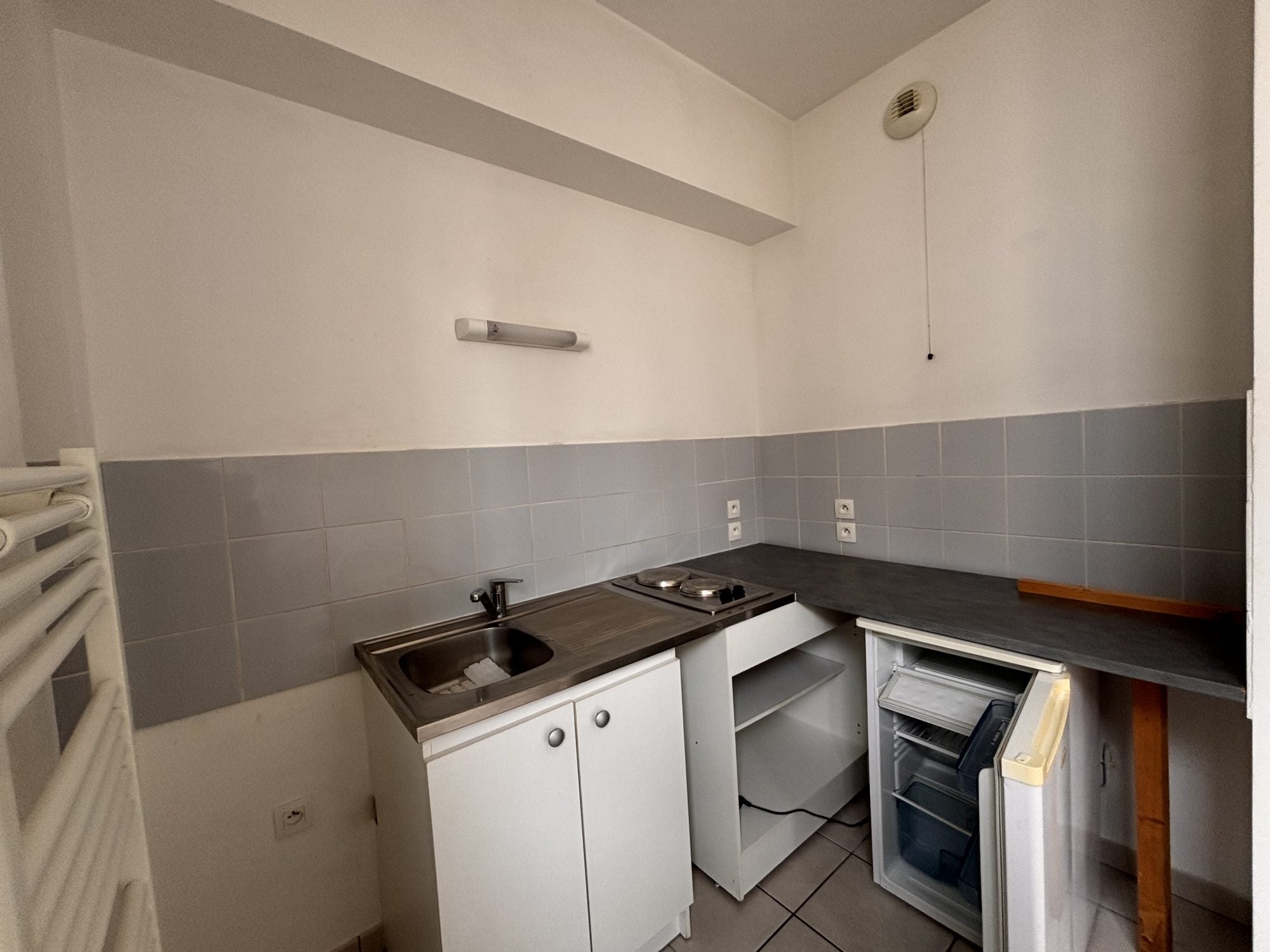 Appartement Rue Nicolas Poussin à Le Havre