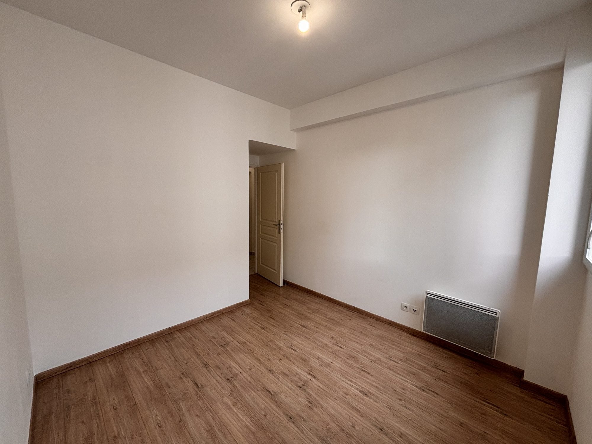 Appartement Rue Nicolas Poussin à Le Havre