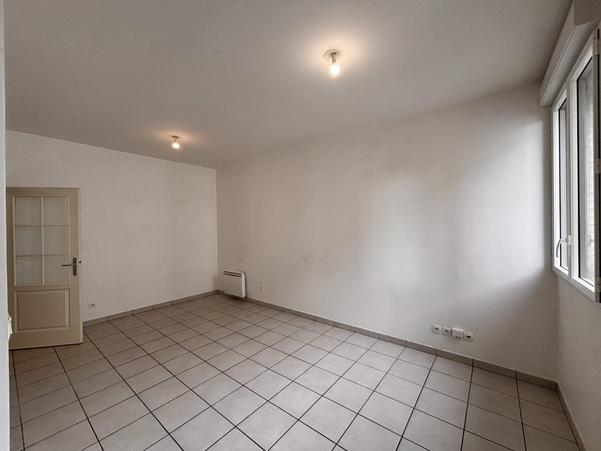 Appartement Rue Nicolas Poussin à Le Havre