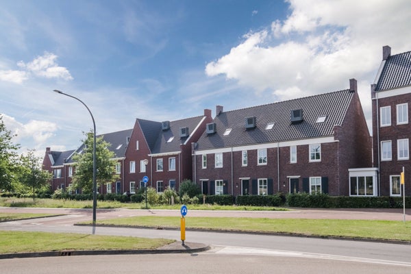 Laan Door De Panakkers