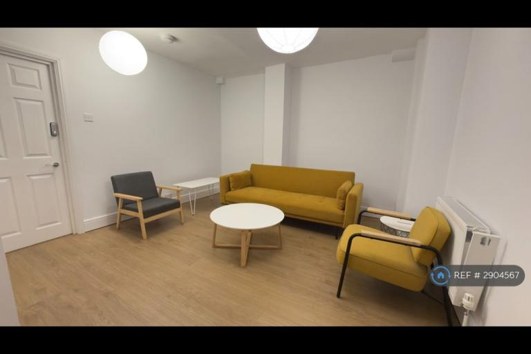 Flat Camden Road in Greater London