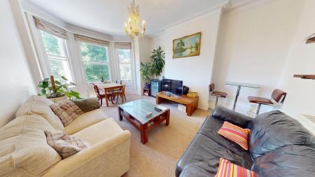 House Denmark Villas in Portslade by Sea