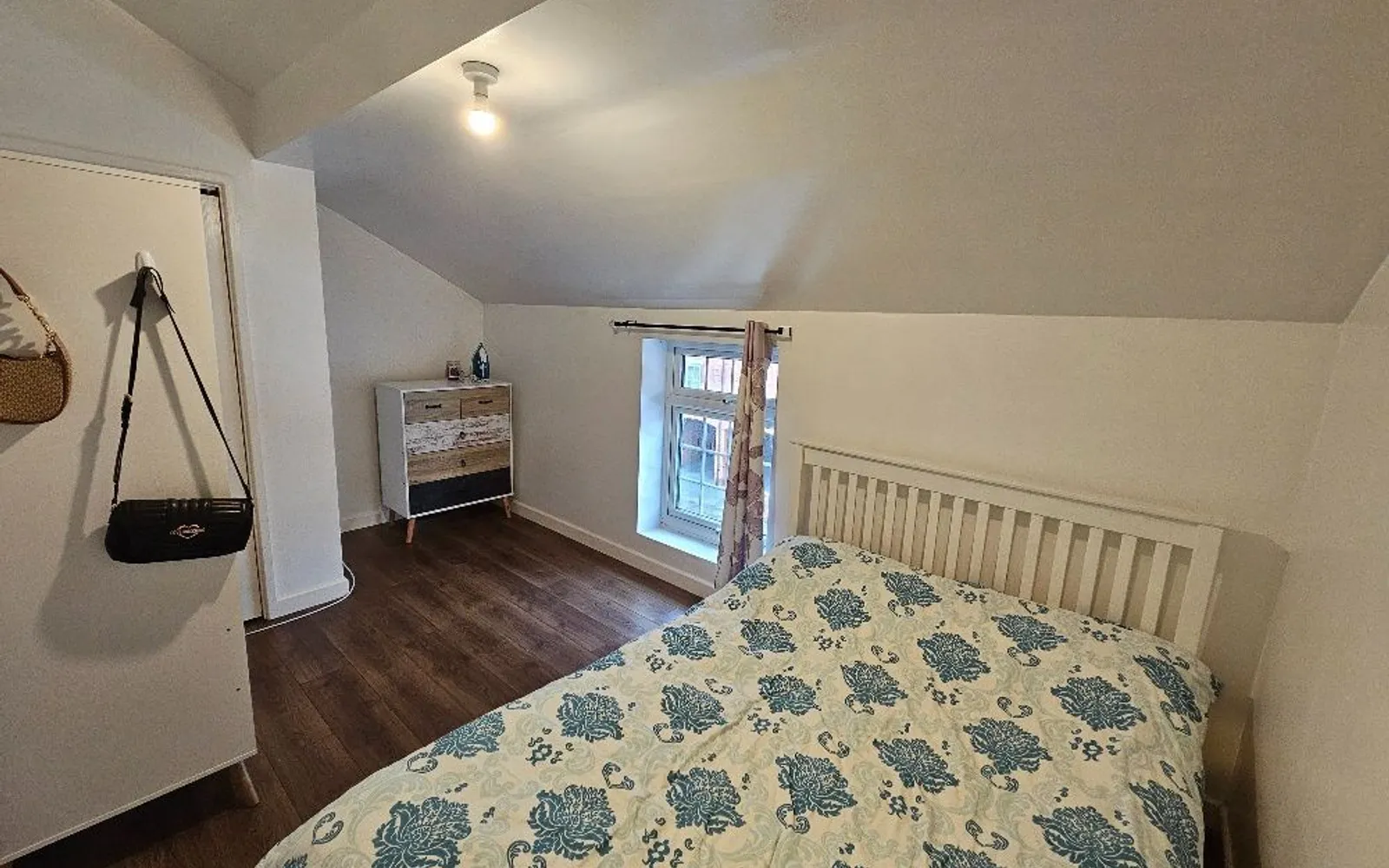Flat Middleton Road in Cherwell District