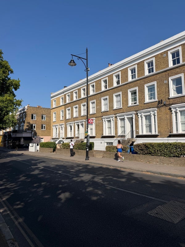 Room Cheam Street in Greater London