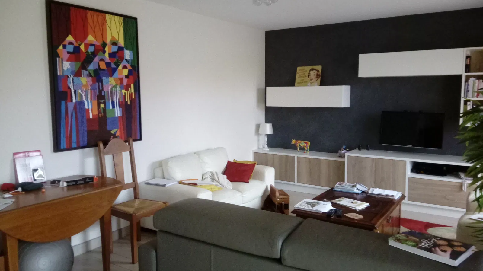 Chambre Rue des Grands Noëls à Saint-Sébastien-sur-Loire