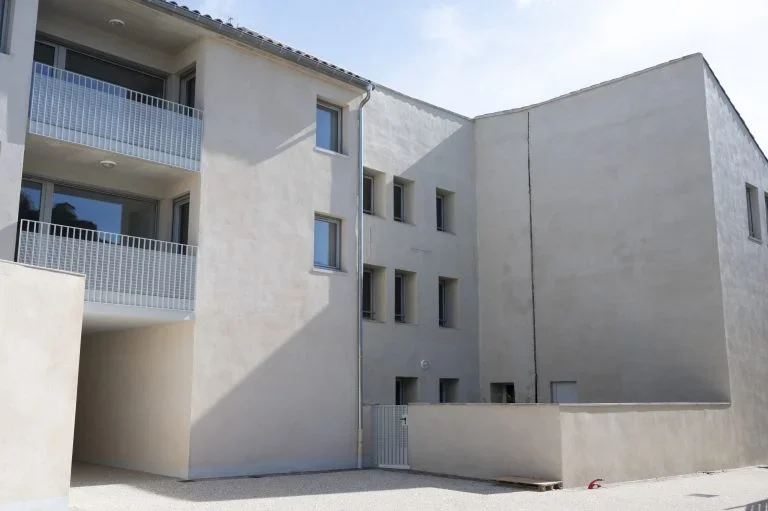 Appartement Rue du Serf à Saint-Paul-Trois-Châteaux