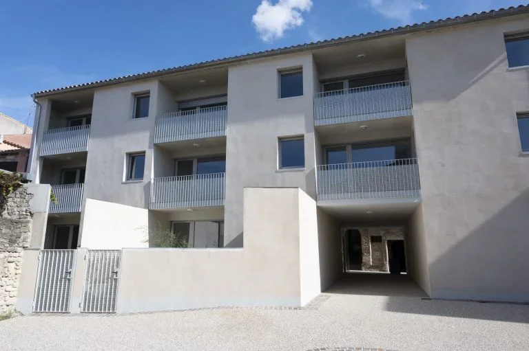 Appartement Rue du Serf à Saint-Paul-Trois-Châteaux
