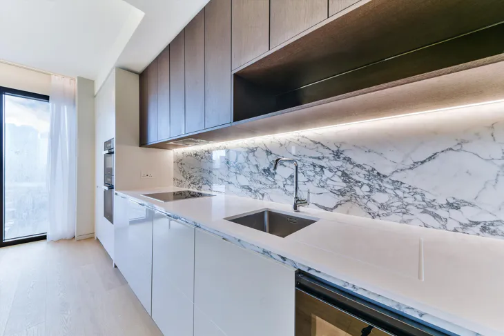 Flat Concert Hall Approach in Greater London