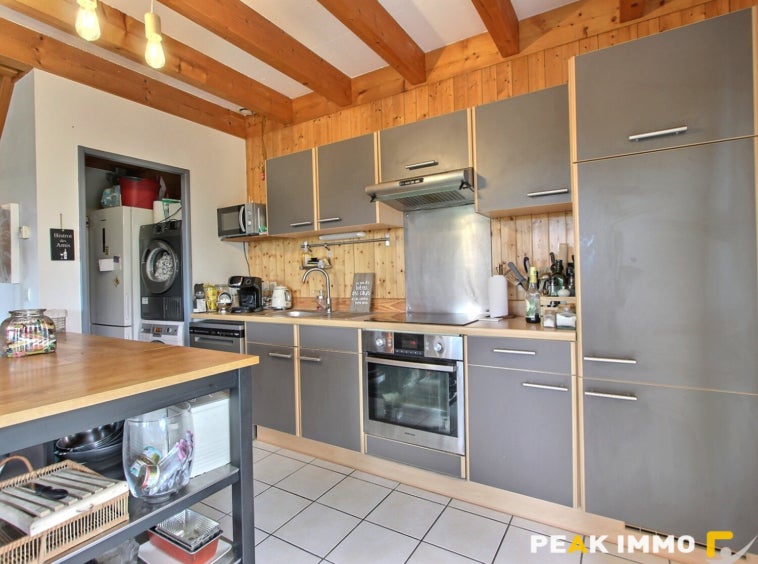 Maison Route de Moisy à Frangy