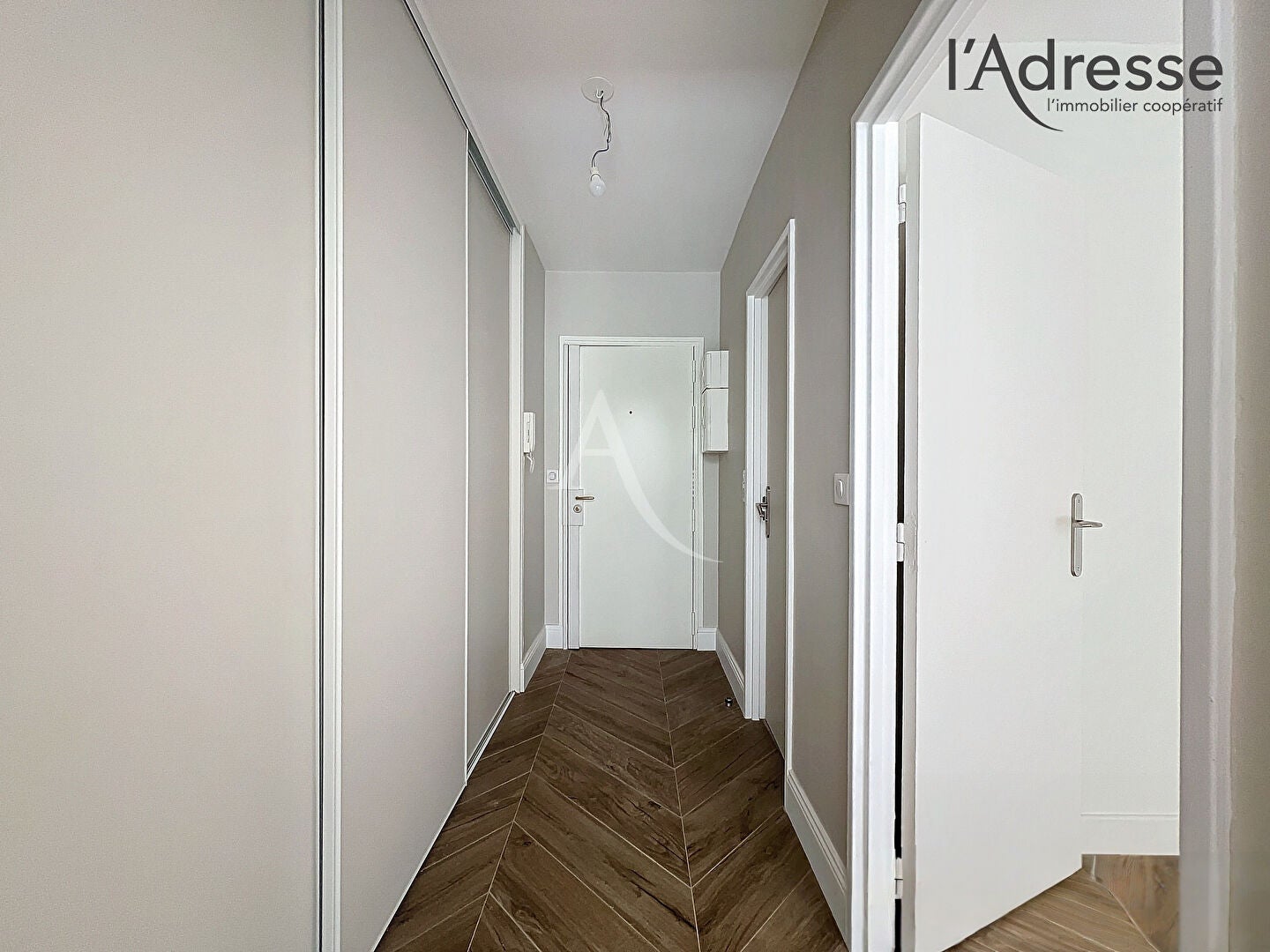 Appartement Rue Émile Deschanel à Courbevoie