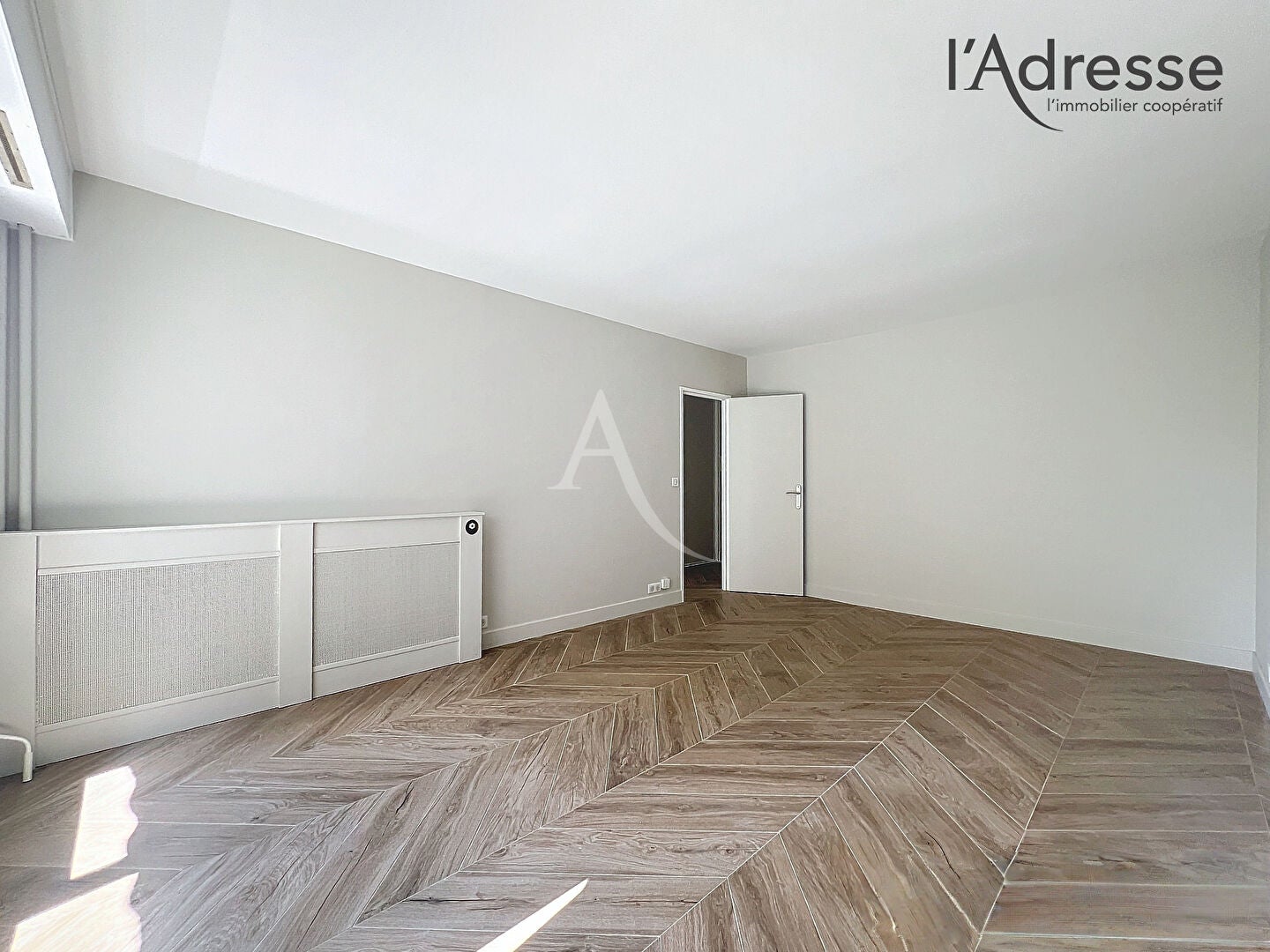 Appartement Rue Émile Deschanel à Courbevoie